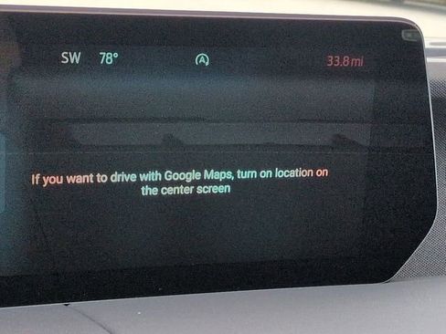 New 2025 Ford Expedition Max Platinum w/ Driver's Package image 35