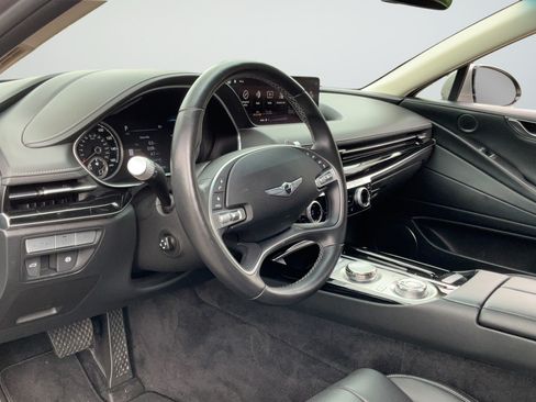 Used 2023 Genesis G80 2.5T AWD/4WD image 25