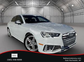 Used 2019 Audi S4 Premium Plus w/ Premium Plus Package video 1