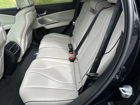 New 2026 Acura RDX SH-AWD w/ Advance Package image 24