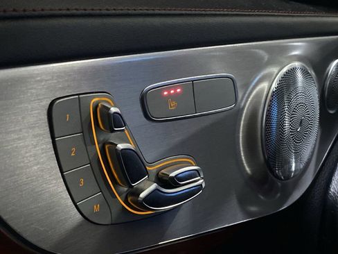 Certified 2019 Mercedes-Benz C 63 AMG S image 10