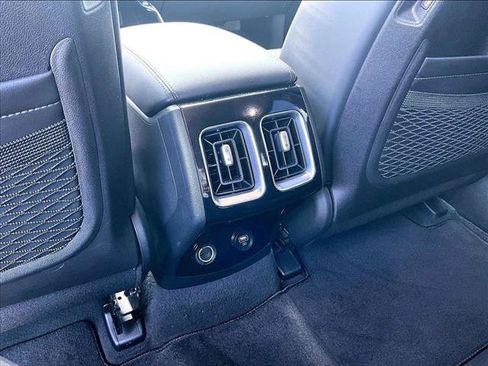 Used 2023 Kia Sorento SX FWD image 25