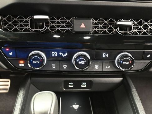 Used 2025 Honda Accord Sport image 15