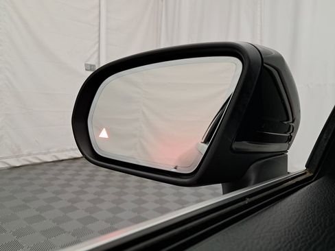 Used 2017 Mercedes-Benz C 43 AMG 4MATIC Cabriolet w/ Parking Assist Package image 28