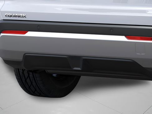 New 2026 Chevrolet Equinox LT image 14