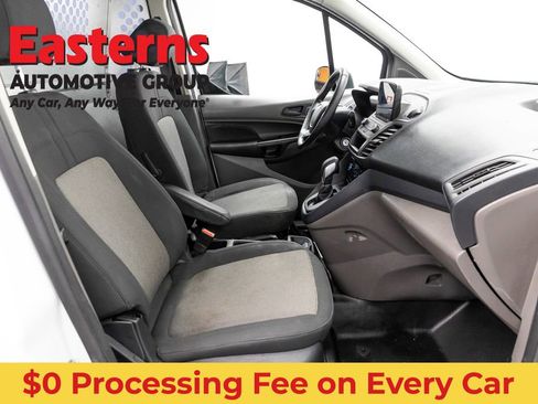 Used 2020 Ford Transit Connect XL w/ CNG/LPG Engine Prep Package FWD image 25