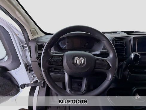 Used 2023 RAM ProMaster 2500 image 4