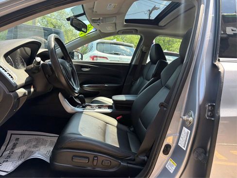 Used 2015 Acura TLX FWD image 18