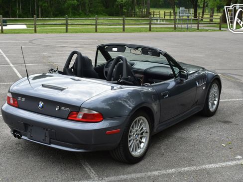Used 2001 BMW Z3 3.0i image 34
