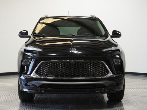 Used 2026 Buick Encore GX Avenir w/ Avenir Technology Package AWD/4WD image 2