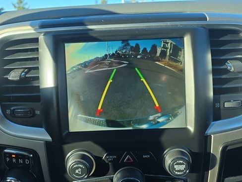 Used 2017 RAM 1500 Big Horn image 21