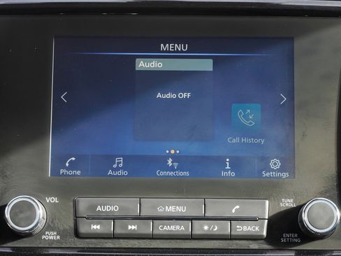 Used 2022 Nissan Frontier S w/ Technology Package image 36