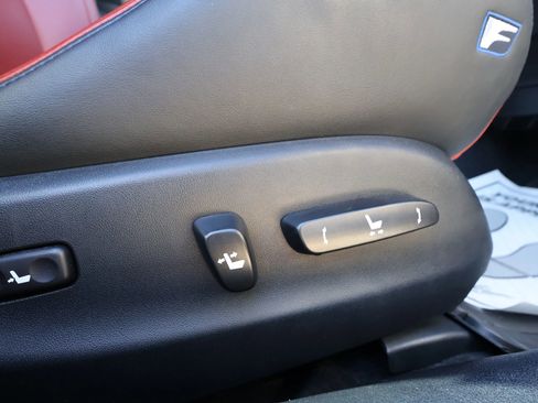 Used 2010 Lexus IS F image 33