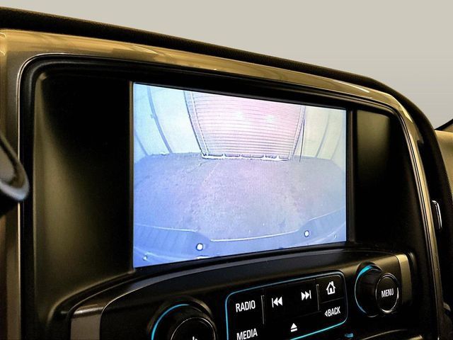 Used 2018 Chevrolet Silverado 1500 LT AWD/4WD image 21