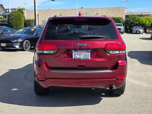 Used 2021 Jeep Grand Cherokee Limited w/ Quick Order Package 28K 80th image 5