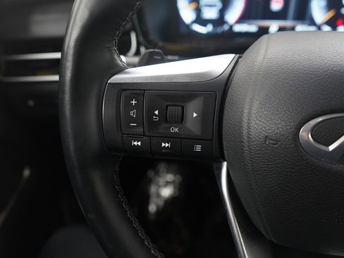 Used 2024 INFINITI QX60 Sensory image 27