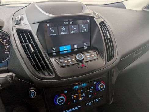 Used 2019 Ford Escape SEL w/ SEL Sport Appearance Package AWD/4WD image 10