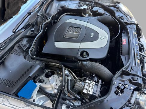 Used 2008 Mercedes-Benz E 350 Sedan image 47