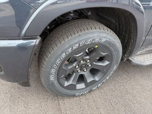 New 2026 RAM 1500 Big Horn image 8