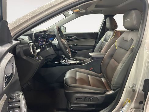 New 2026 Chevrolet Trax ACTIV w/ Sunroof Package image 15