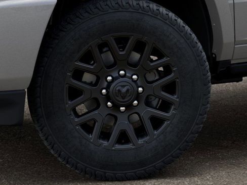 New 2026 RAM 2500 Limited image 8