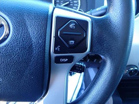 Used 2017 Toyota Tundra SR5 image 14