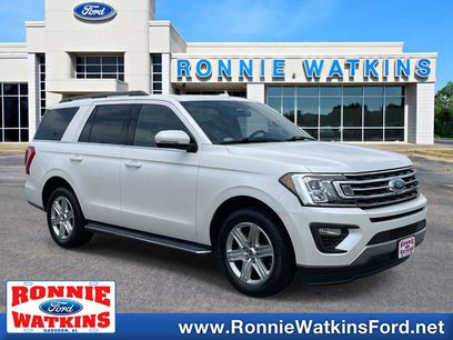 Used 2018 Ford Expedition XLT w/ Equipment Group 202A