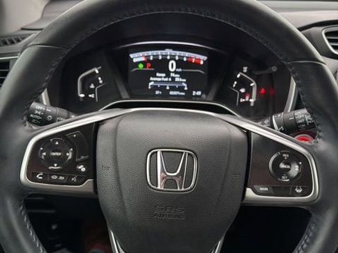 Used 2022 Honda CR-V EX-L image 25