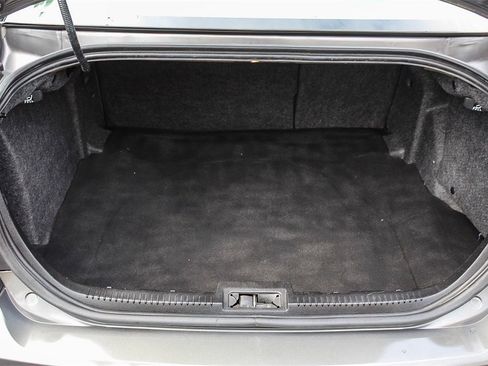 Used 2012 Ford Fusion SEL image 25