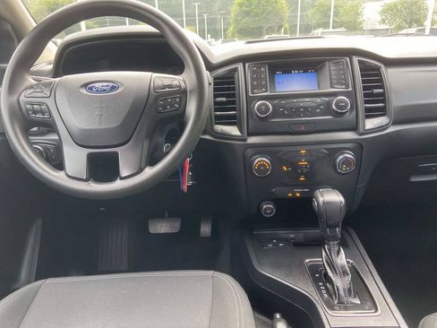 Used 2019 Ford Ranger XL w/ Equipment Group 101A Mid RWD image 16