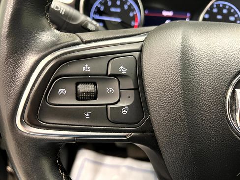 Used 2023 Buick Encore GX Essence w/ Experience Buick Package image 34