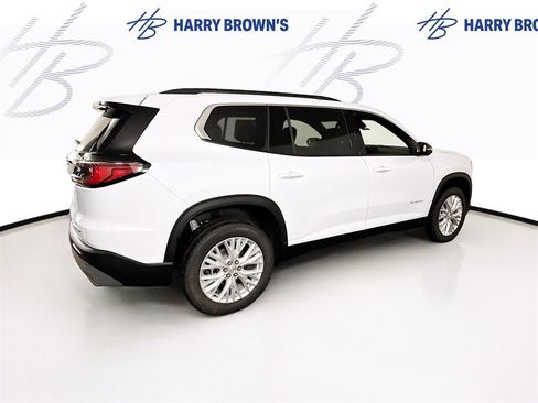 New 2026 GMC Acadia Elevation w/ Elevation Premium Package image 35