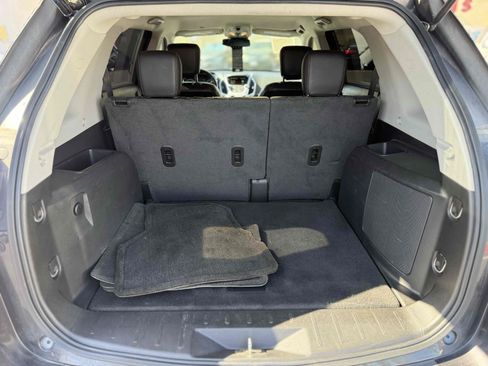 Used 2015 GMC Terrain SLT FWD image 13