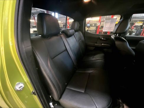 Used 2022 Toyota Tacoma TRD Pro image 16
