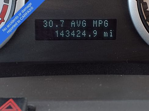 Used 2010 Ford Focus SE image 20