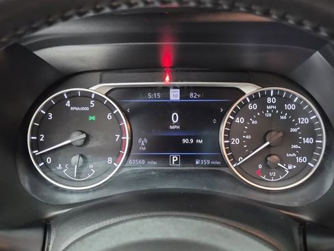 Used 2021 Nissan Sentra SV image 27