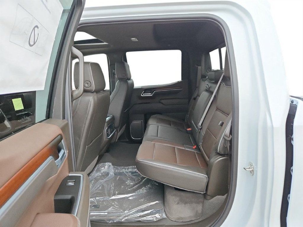 New 2026 GMC Sierra 1500 Denali AWD/4WD image 29