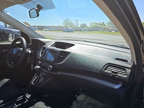 Used 2015 Honda CR-V LX image 22