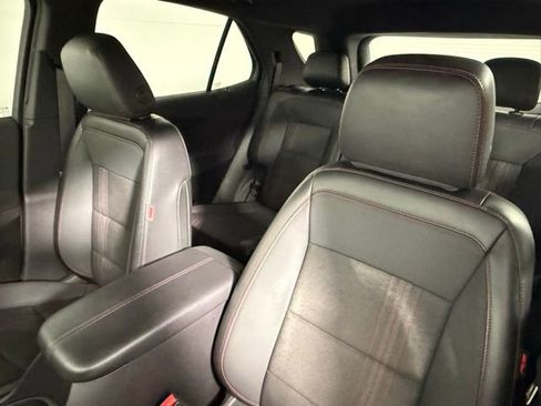 Used 2022 Chevrolet Equinox RS image 33