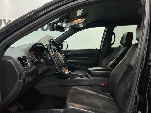 Used 2021 Dodge Durango GT image 12