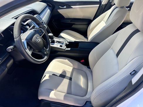 Used 2016 Honda Civic LX image 5