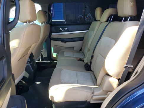 Used 2017 Ford Explorer FWD image 24
