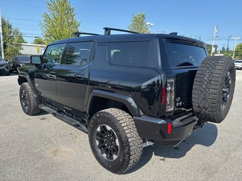 New 2025 GMC Hummer EV 3X w/ Extreme Off-Road Package image 4