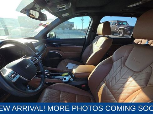 Used 2023 Kia Telluride SX X-Line image 11