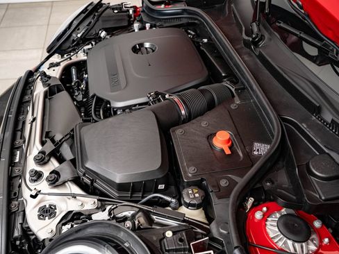 New 2026 MINI Cooper S FWD image 44