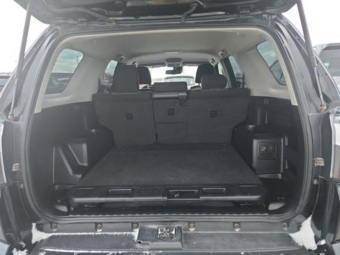 Used 2023 Toyota 4Runner SR5 image 10