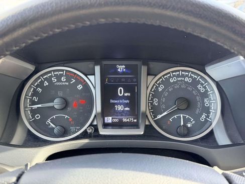 Certified 2023 Toyota Tacoma SR5 image 9