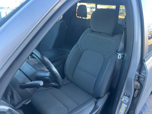 Used 2021 RAM 1500 Big Horn image 14