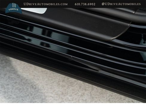Used 2008 Porsche 911 Turbo AWD/4WD image 11