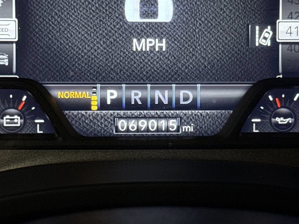 Used 2021 RAM 1500 Limited w/ Night Edition AWD/4WD image 13